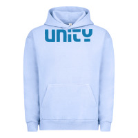 Pigment Grape Ice unity Urban Hoodie - artisFamous