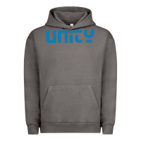 Pigment Tornado unity Urban Hoodie - artisFamous