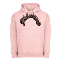 Pigment Salmon techiniques Urban Hoodie - artisFamous