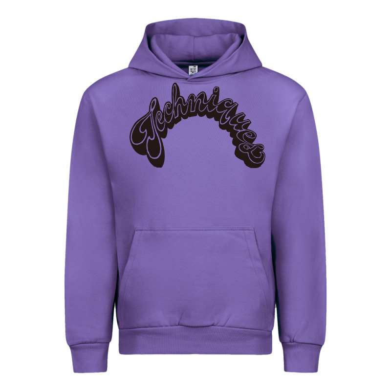 Techiniques Urban Hoodie by artisFamous | Teevron