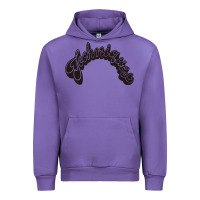 Tulip techiniques Urban Hoodie - artisFamous