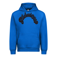 Cobalt techiniques Urban Hoodie - artisFamous