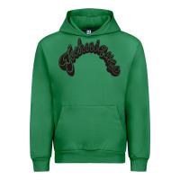 Emerald techiniques Urban Hoodie - artisFamous