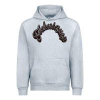 Heather Grey techiniques Urban Hoodie - artisFamous