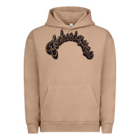 Pigment Burro techiniques Urban Hoodie - artisFamous