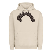 Pigment French Oak techiniques Urban Hoodie - artisFamous
