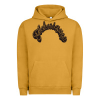 Pigment Peanut Butter techiniques Urban Hoodie - artisFamous