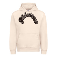 Sandshell techiniques Urban Hoodie - artisFamous
