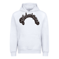 White techiniques Urban Hoodie - artisFamous