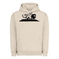 Wackies Urban Hoodie | Teevron