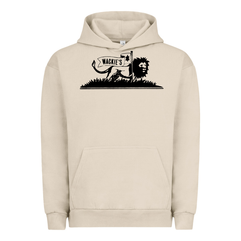 Wackies Urban Hoodie by artisFamous | Teevron