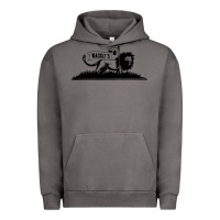 Pigment Tornado wackies Urban Hoodie - artisFamous