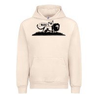 Sandshell wackies Urban Hoodie - artisFamous