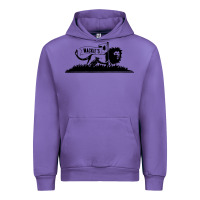 Tulip wackies Urban Hoodie - artisFamous
