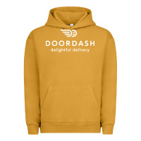 Pigment Peanut Butter doordash Urban Hoodie - artisFamous