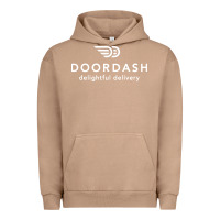 Pigment Burro doordash Urban Hoodie - artisFamous