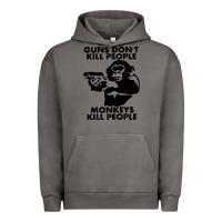 Pigment Tornado guns dont kill people Urban Hoodie - artisFamous