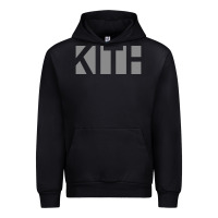 Black kith Urban Hoodie - artisFamous