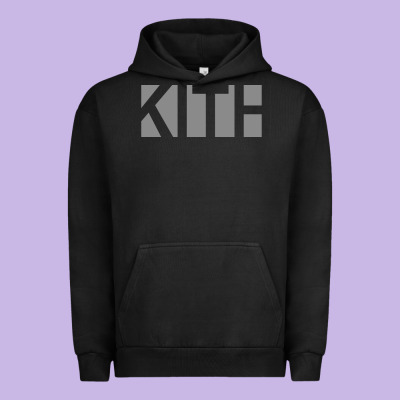 Kith Urban Hoodie Designed By Artisfamous