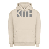 Pigment French Oak kith Urban Hoodie - artisFamous