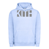 Pigment Grape Ice kith Urban Hoodie - artisFamous