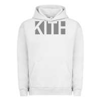Pigment Lunar Rock kith Urban Hoodie - artisFamous