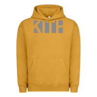 Pigment Peanut Butter kith Urban Hoodie - artisFamous