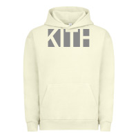 Pigment Pistachio kith Urban Hoodie - artisFamous