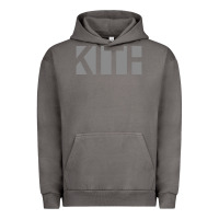 Pigment Tornado kith Urban Hoodie - artisFamous