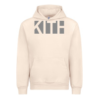 Sandshell kith Urban Hoodie - artisFamous