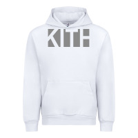 White kith Urban Hoodie - artisFamous