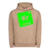 Pigment Burro kr kryptonite Urban Hoodie - artisFamous
