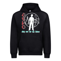 Devo Duty Now For The Future Urban Hoodie | Teevron