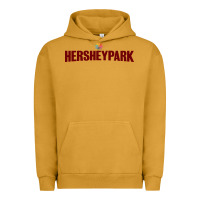 Pigment Peanut Butter hersheypark happy Urban Hoodie - artisFamous