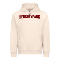 Sandshell hersheypark happy Urban Hoodie - artisFamous