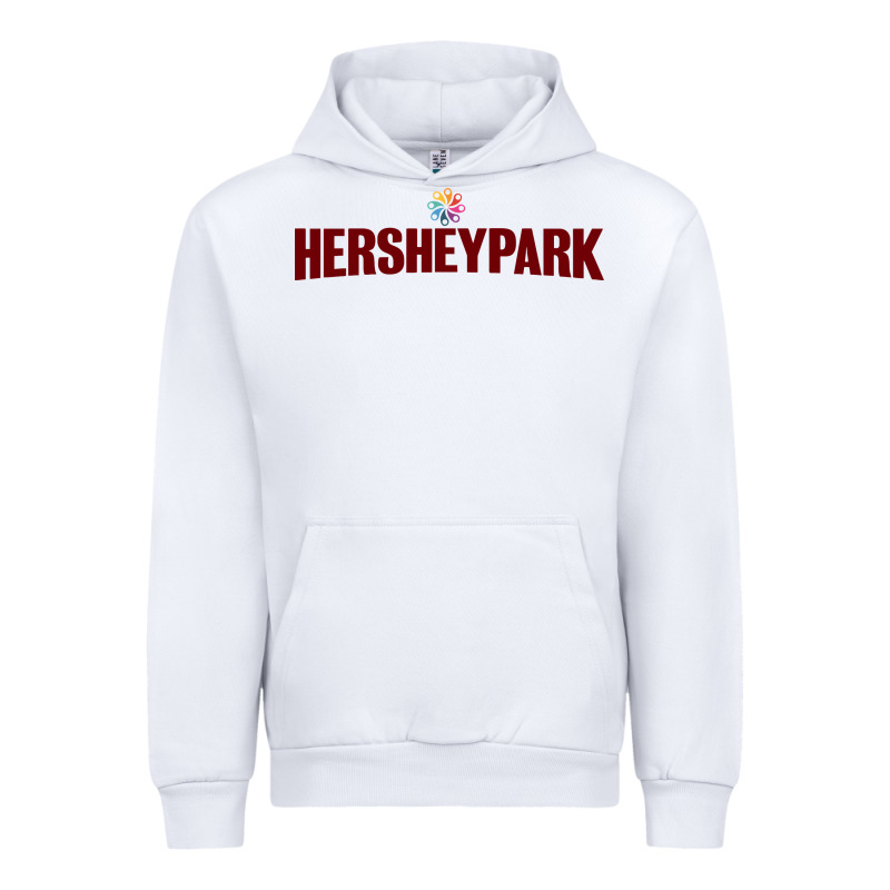 Hersheypark Happy Urban Hoodie by artisFamous | Teevron