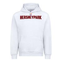 White hersheypark happy Urban Hoodie - artisFamous