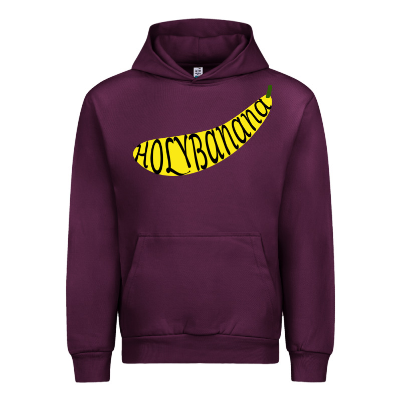 Holy Banana Urban Hoodie by artisFamous | Teevron
