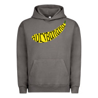 Pigment Tornado Holy Banana Urban Hoodie - artisFamous