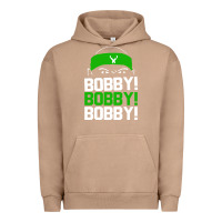 Pigment Burro bobby portis bobby bobby Urban Hoodie - artisFamous