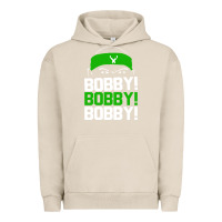 Pigment French Oak bobby portis bobby bobby Urban Hoodie - artisFamous