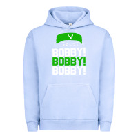Pigment Grape Ice bobby portis bobby bobby Urban Hoodie - artisFamous