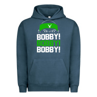 Pigment Midnight Navy bobby portis bobby bobby Urban Hoodie - artisFamous