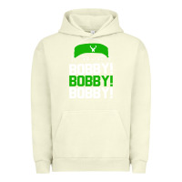 Pigment Pistachio bobby portis bobby bobby Urban Hoodie - artisFamous