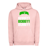 Pigment Salmon bobby portis bobby bobby Urban Hoodie - artisFamous
