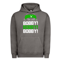 Pigment Tornado bobby portis bobby bobby Urban Hoodie - artisFamous