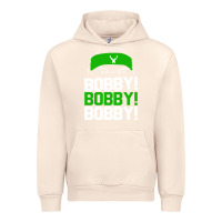 Sandshell bobby portis bobby bobby Urban Hoodie - artisFamous