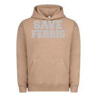 Pigment Burro save ferris Urban Hoodie - artisFamous