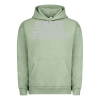 Pigment Oil Green save ferris Urban Hoodie - artisFamous