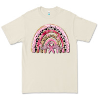Bone cancer rainbow Premium Tee - CowGirlArtShop